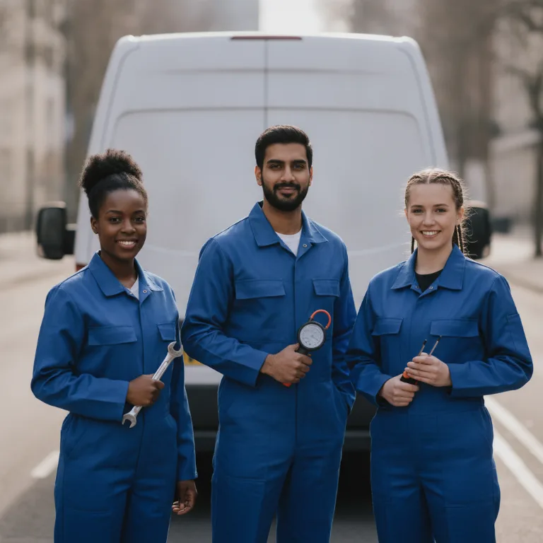 gas boiler repair Chicago Loop